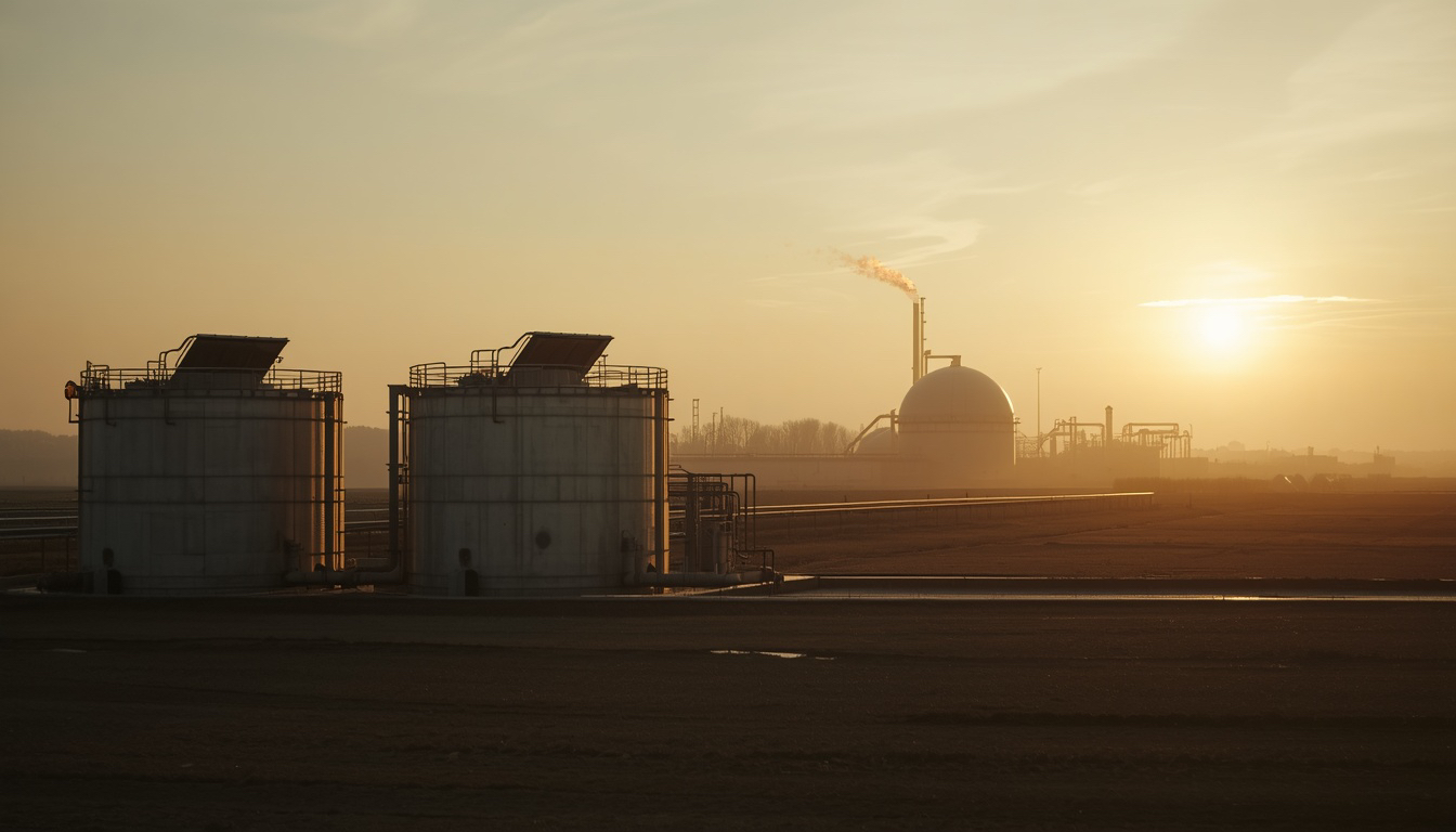 When the Strait Closed: Navigating a Sulfuric Acid Supply Crisis for an Italian Biomethane Producer